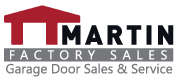Martin Factory Sales | Your local connection to residential, commercial, sales, service, doors and docks.